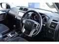 2014 Toyota Land Cruiser Prado