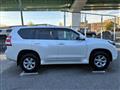 2014 Toyota Land Cruiser Prado