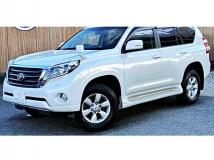 2014 Toyota Land Cruiser Prado
