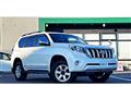 2014 Toyota Land Cruiser Prado