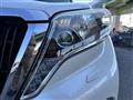 2014 Toyota Land Cruiser Prado