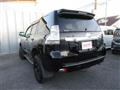 2014 Toyota Land Cruiser Prado
