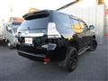2014 Toyota Land Cruiser Prado
