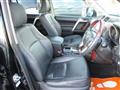 2014 Toyota Land Cruiser Prado