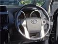 2014 Toyota Land Cruiser Prado