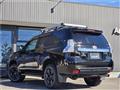 2014 Toyota Land Cruiser Prado