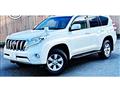 2014 Toyota Land Cruiser Prado