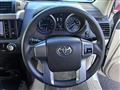 2014 Toyota Land Cruiser Prado