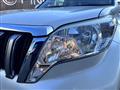 2014 Toyota Land Cruiser Prado