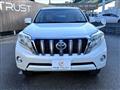 2014 Toyota Land Cruiser Prado
