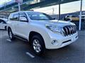 2014 Toyota Land Cruiser Prado