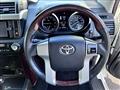 2014 Toyota Land Cruiser Prado
