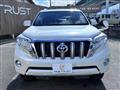 2014 Toyota Land Cruiser Prado