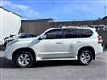 2014 Toyota Land Cruiser Prado