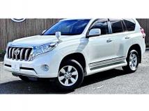 2014 Toyota Land Cruiser Prado