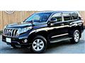 2014 Toyota Land Cruiser Prado