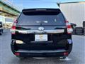2014 Toyota Land Cruiser Prado