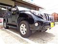 2014 Toyota Land Cruiser Prado