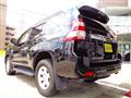 2014 Toyota Land Cruiser Prado