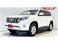 2014 Toyota Land Cruiser Prado