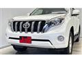 2014 Toyota Land Cruiser Prado