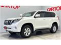 2014 Toyota Land Cruiser Prado