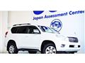 2013 Toyota Land Cruiser Prado
