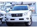 2013 Toyota Land Cruiser Prado