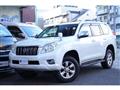 2013 Toyota Land Cruiser Prado