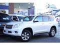 2013 Toyota Land Cruiser Prado
