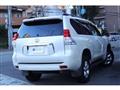 2013 Toyota Land Cruiser Prado