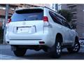 2013 Toyota Land Cruiser Prado