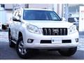 2013 Toyota Land Cruiser Prado