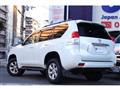 2013 Toyota Land Cruiser Prado