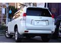 2013 Toyota Land Cruiser Prado