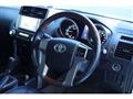 2013 Toyota Land Cruiser Prado