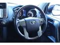 2013 Toyota Land Cruiser Prado