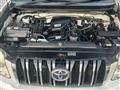 2013 Toyota Land Cruiser Prado