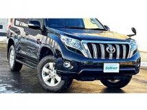 2013 Toyota Land Cruiser Prado