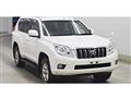 2012 Toyota Land Cruiser Prado