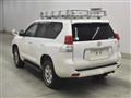 2012 Toyota Land Cruiser Prado