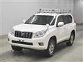 2012 Toyota Land Cruiser Prado