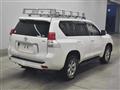 2012 Toyota Land Cruiser Prado