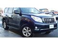 2012 Toyota Land Cruiser Prado