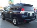 2012 Toyota Land Cruiser Prado