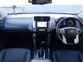 2012 Toyota Land Cruiser Prado