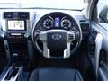 2012 Toyota Land Cruiser Prado