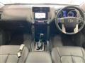 2012 Toyota Land Cruiser Prado