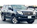 2011 Toyota Land Cruiser Prado