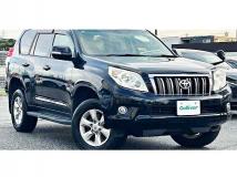 2011 Toyota Land Cruiser Prado